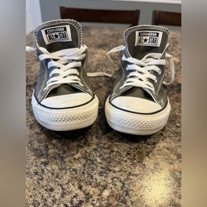Converse All Star Low Top